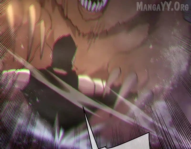 I Rely on My Invincibility to Deal Tons of Damage Passively! Chapter 126 - page 147